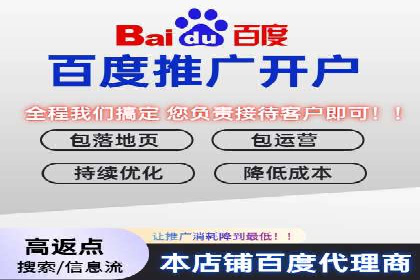 SEM服务案例：提升企业竞争力